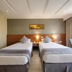 Otel Al Safwah Orchid, Mekke