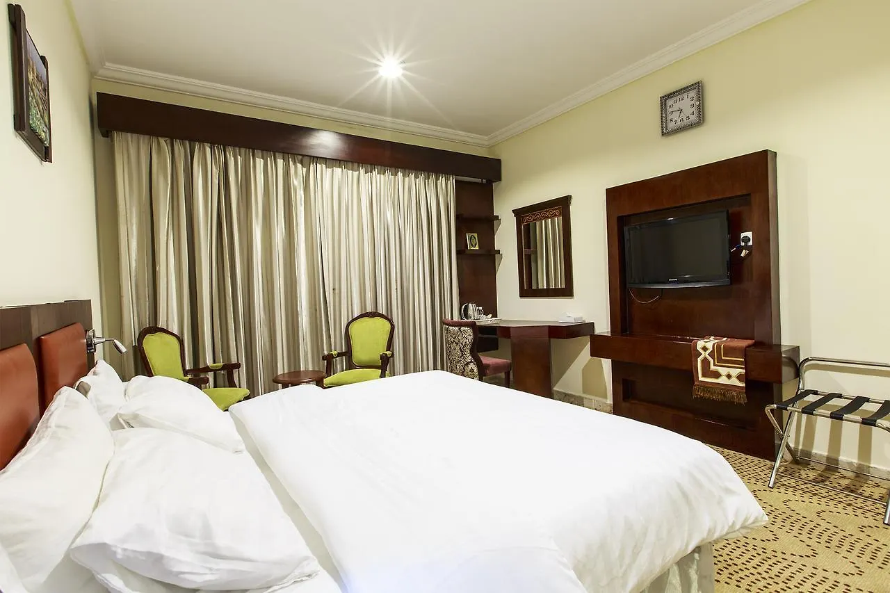 Jayan Makkah Hotel Mecca Saudi Arabia