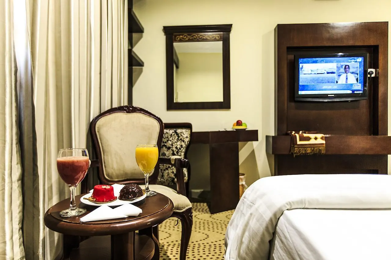 Jayan Makkah Hotel Mecca 0*,  Saudi Arabia