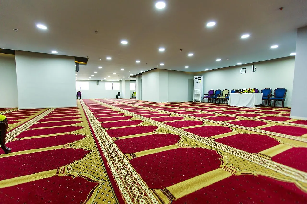 فندق Jayan Makkah مكة المملكة العربية السعودية