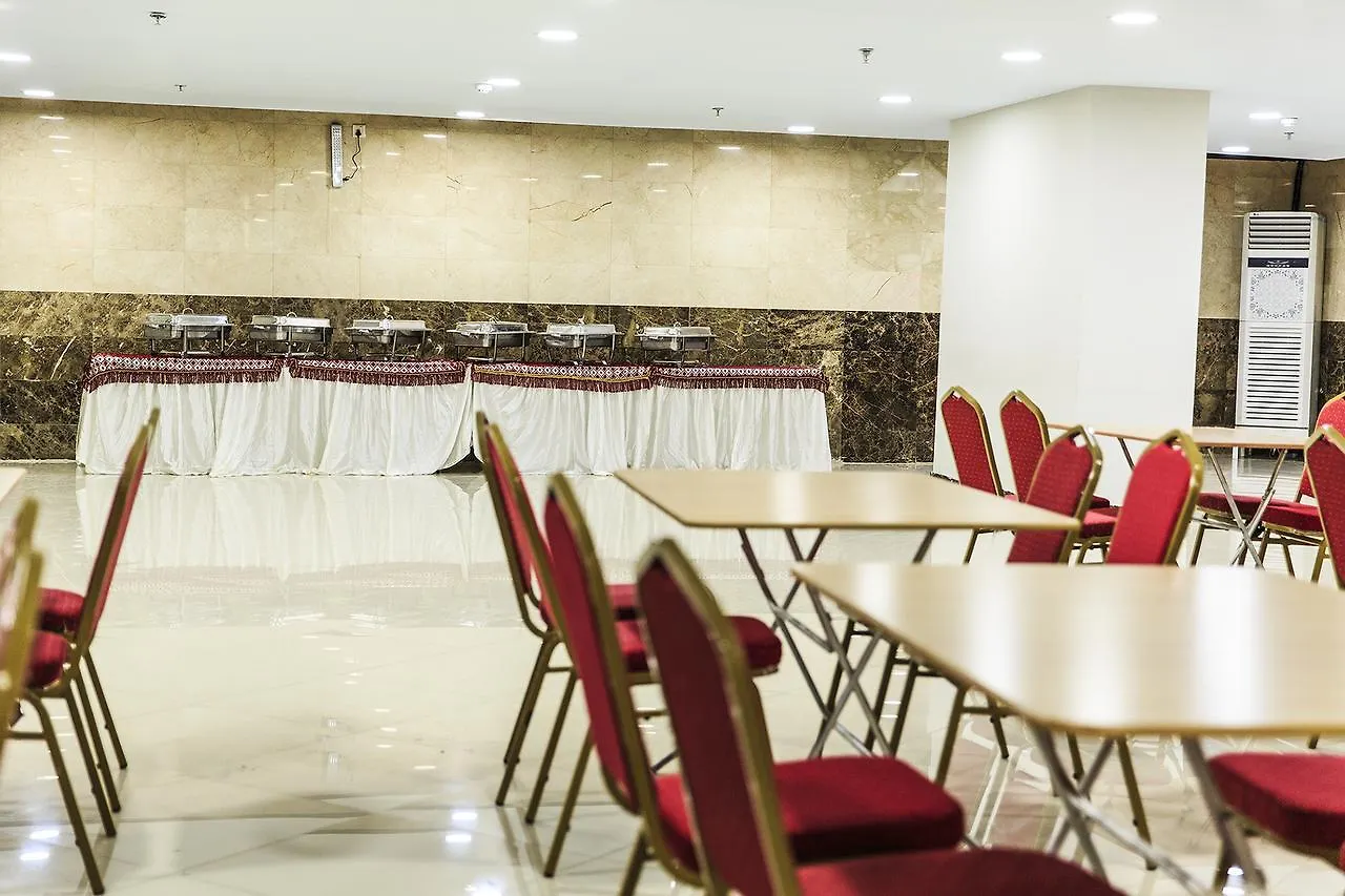 Jayan Makkah Hotel Mecca