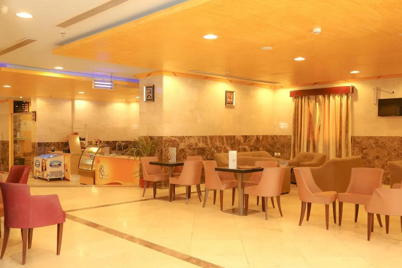 Jayan Makkah Hotel Mecca